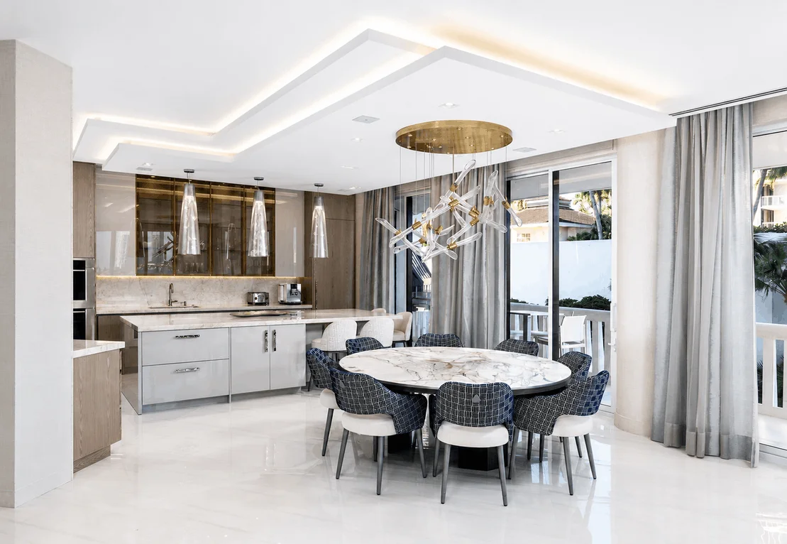 Window Treatments Showcase