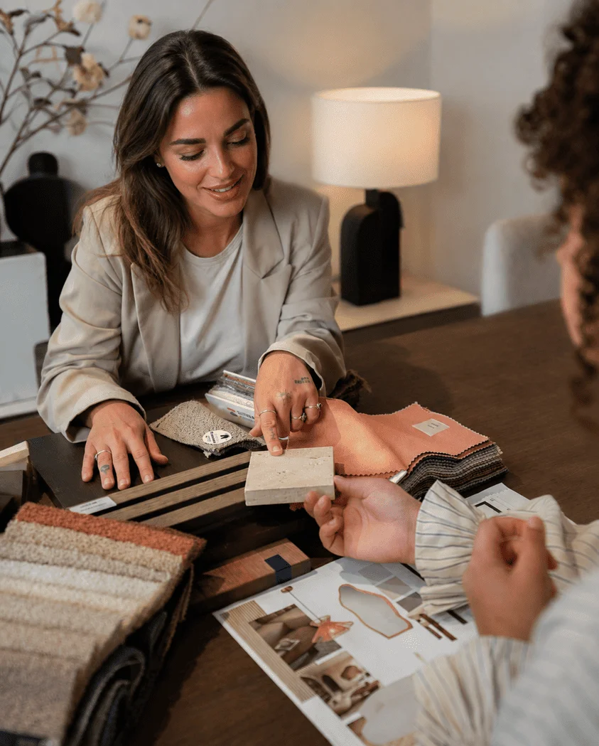 In-Home or Video Consultation