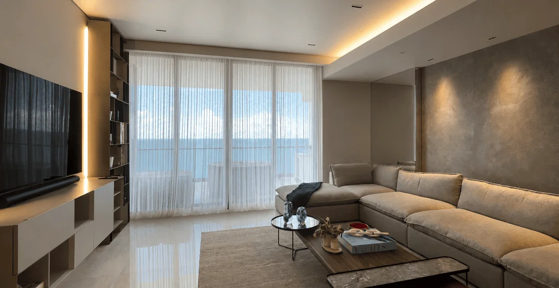 Curtains & Drapes