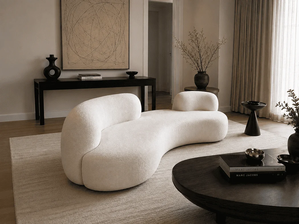 Custom Furniture Fabrication