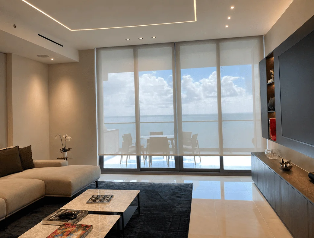 Window Shades