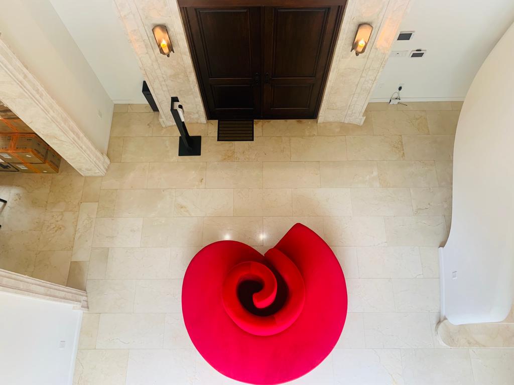 Custom Furniture sample 2