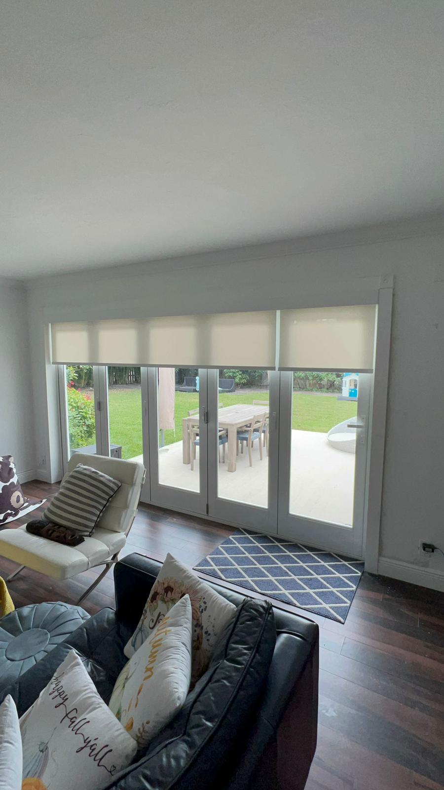 Window Shades sample 3