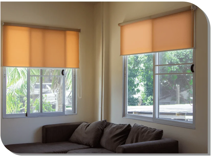 Solar Shades