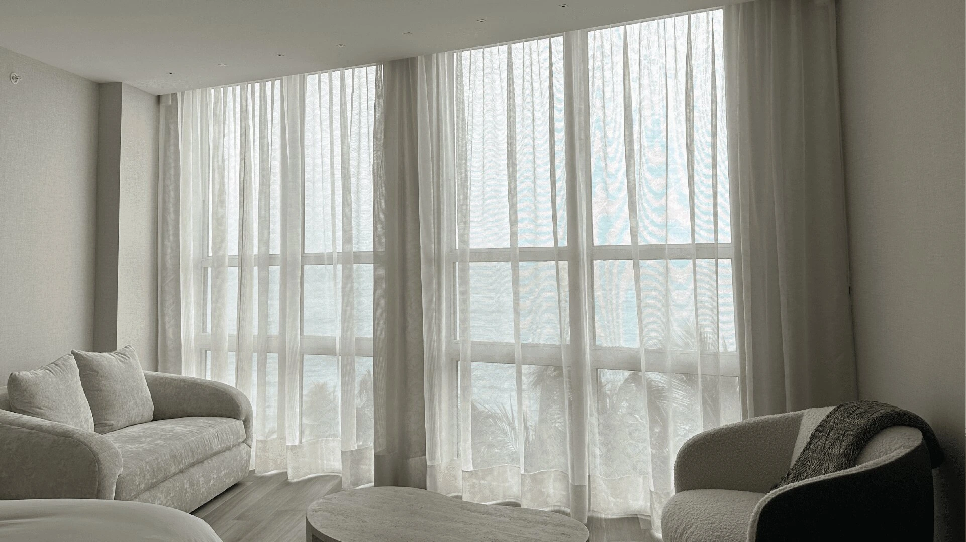 Window Treatments