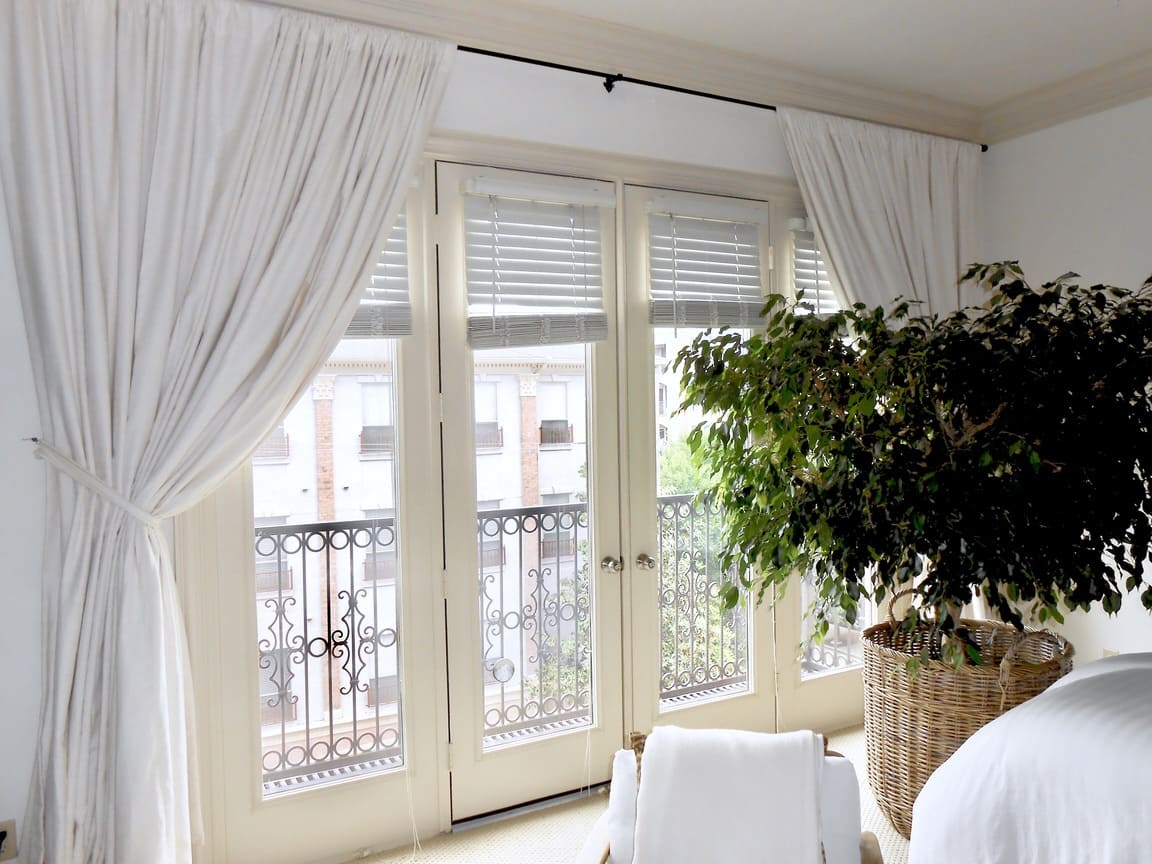 Aticus LLC window treatment