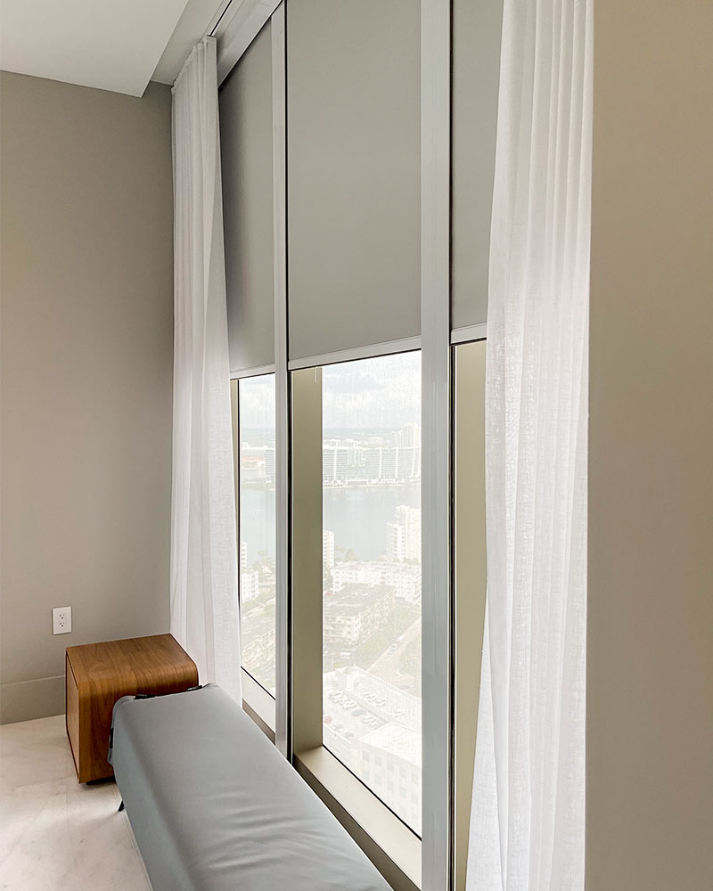 Motorized Shades: Are They Worth It?
