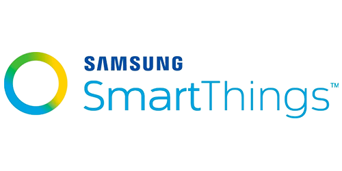 Samsun SmartThings Logo