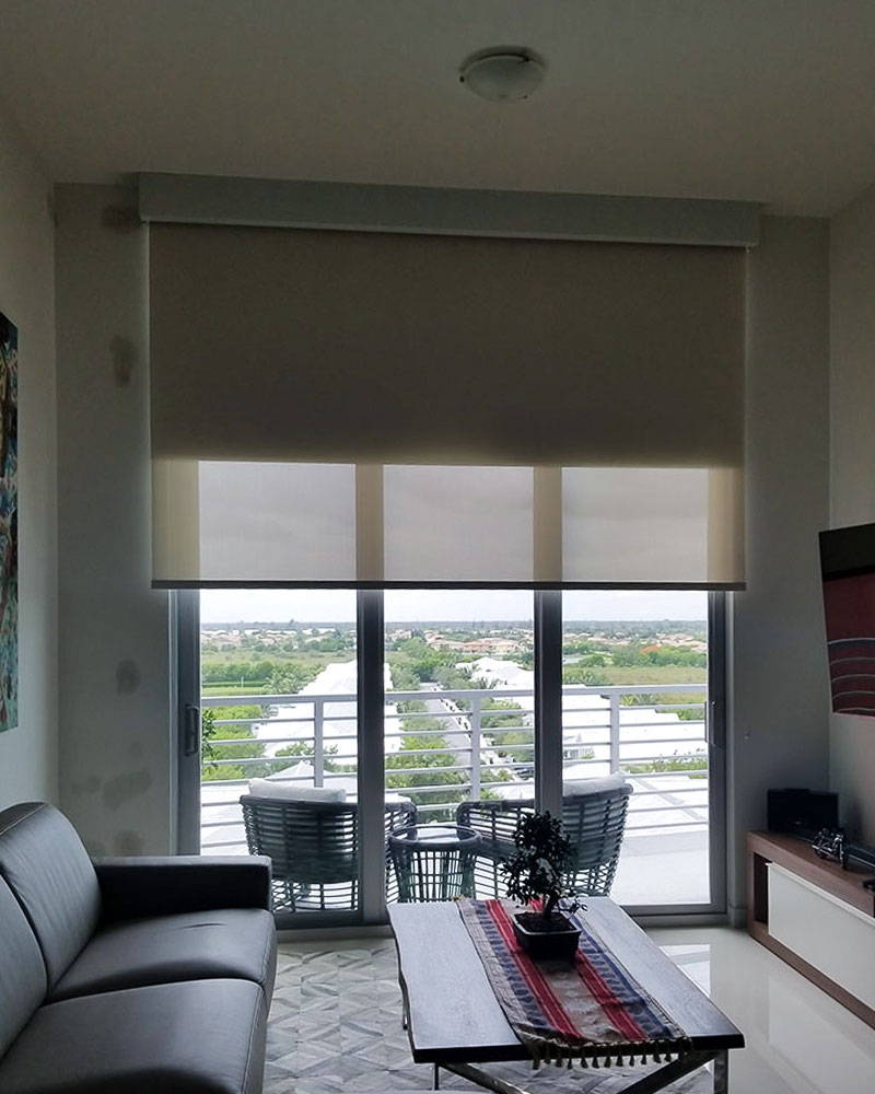 How to Get the Best Motorized Blackout Shades