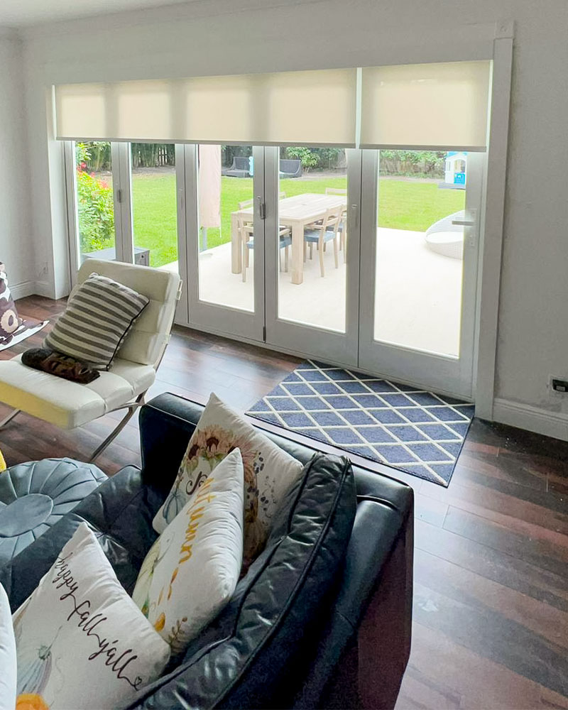 Achieve Style & Comfort with Indoor Window Shades