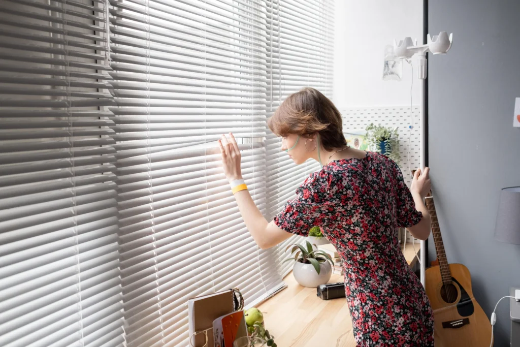 Custom Window Treatments