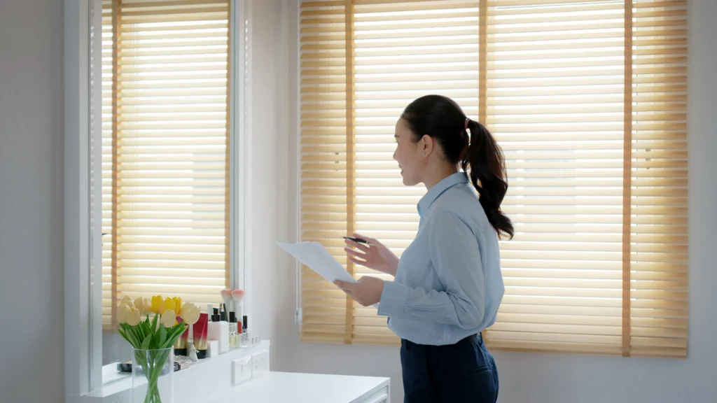 Custom Window Treatments for home - Aticus in Hollywood, FL