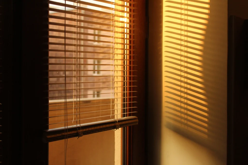 Custom Window Treatments in florida