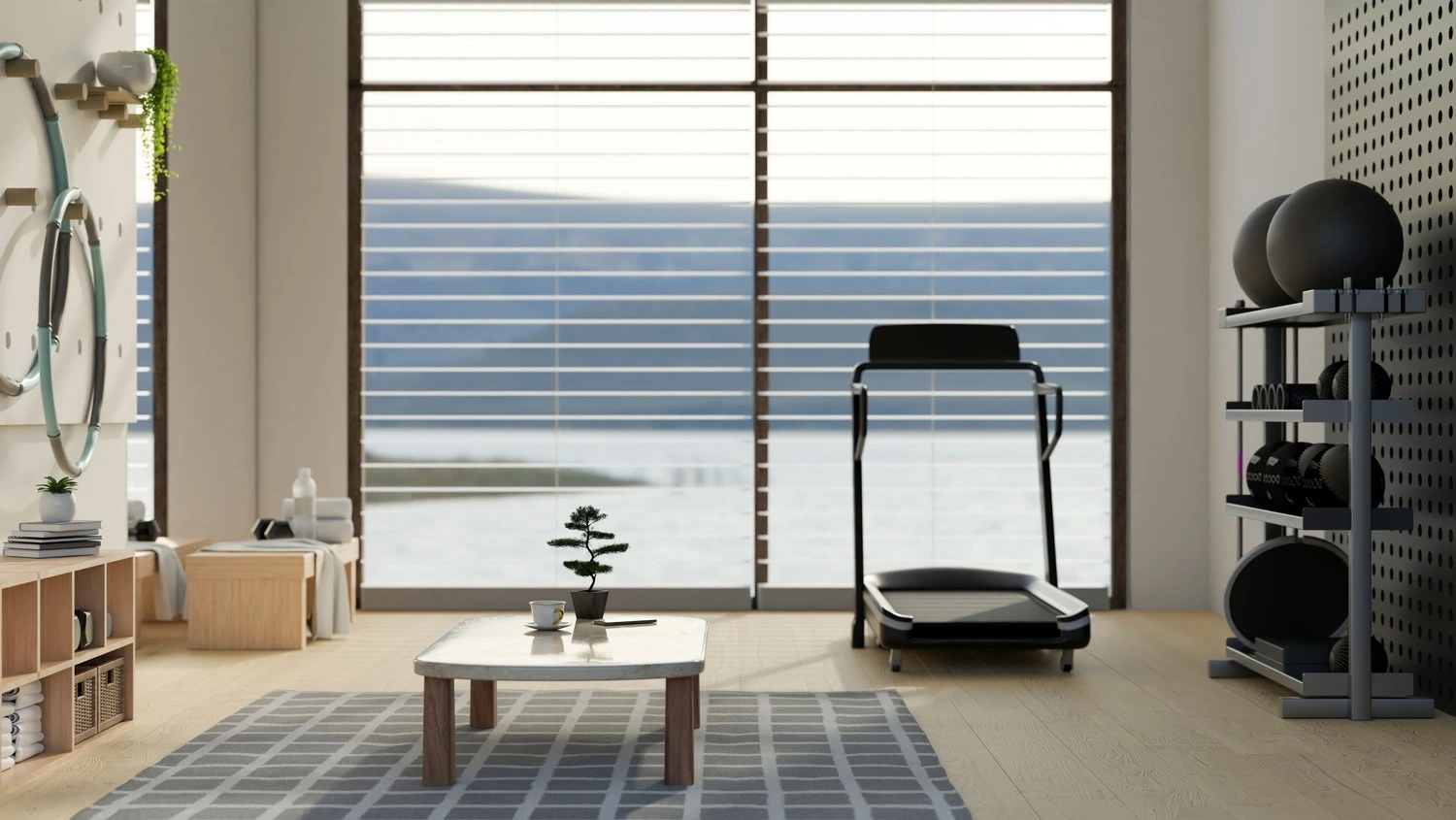 Zebra Shades For Glass Doors