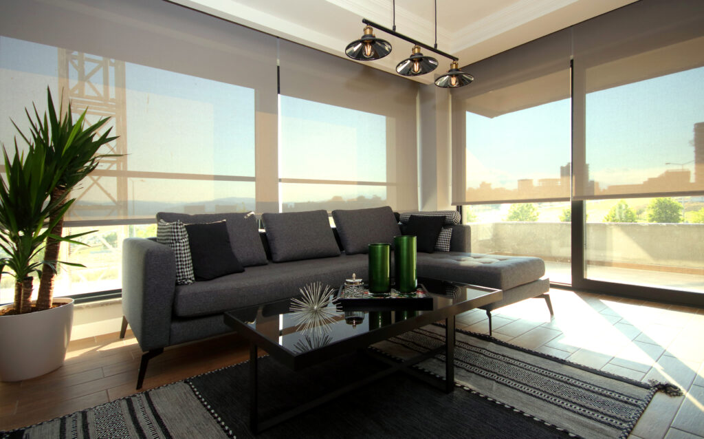 Why Indoor Window Shades Are A Smart Investment