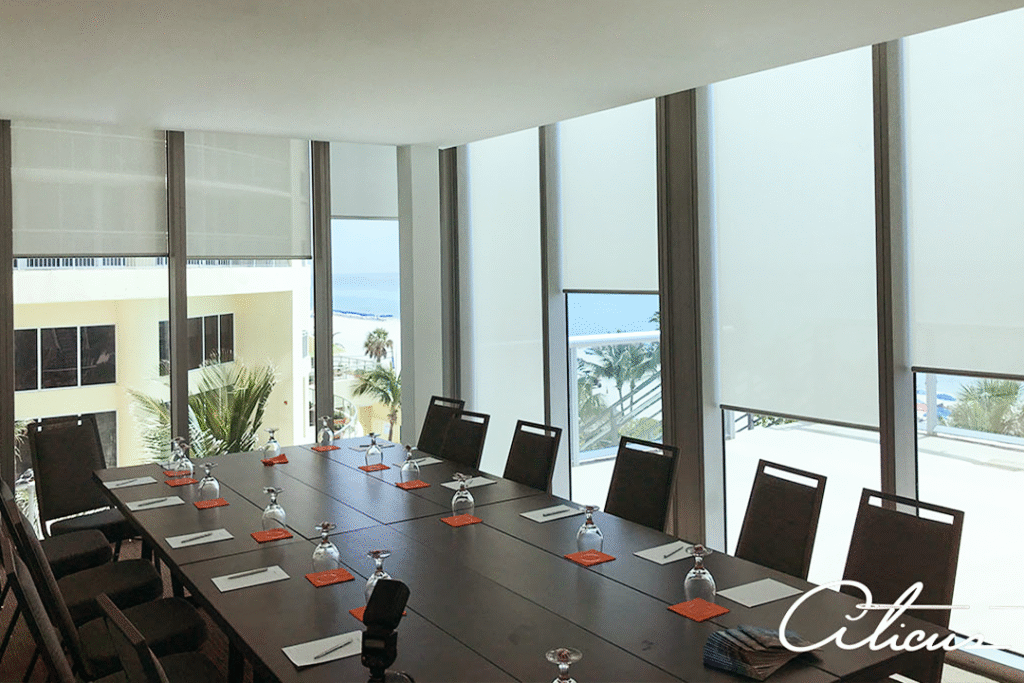 Transform Your Space with Customizable Window Shades