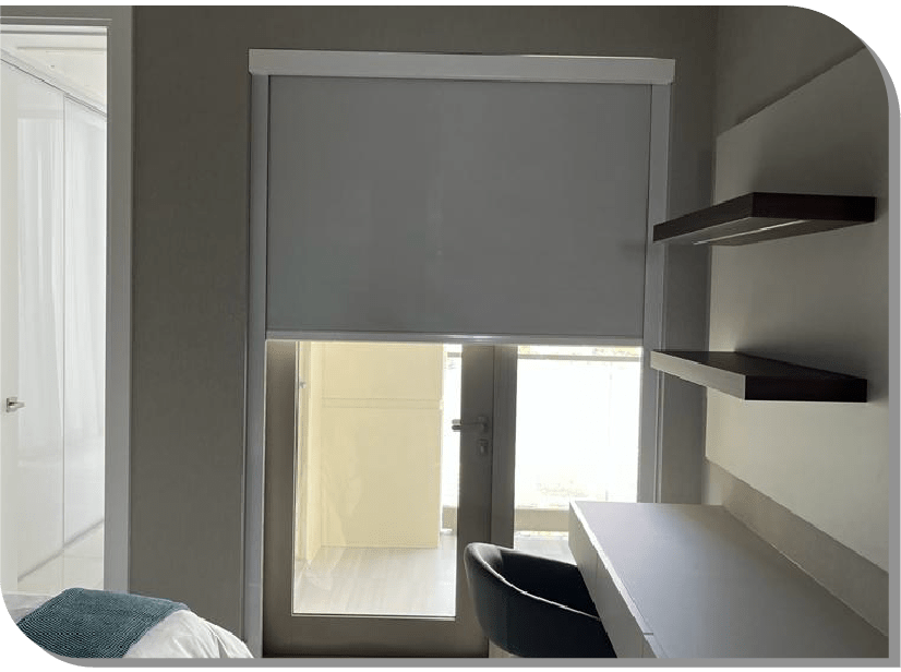 Blackout Curtains