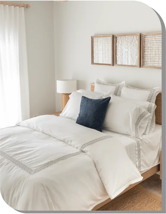 Custom Beds