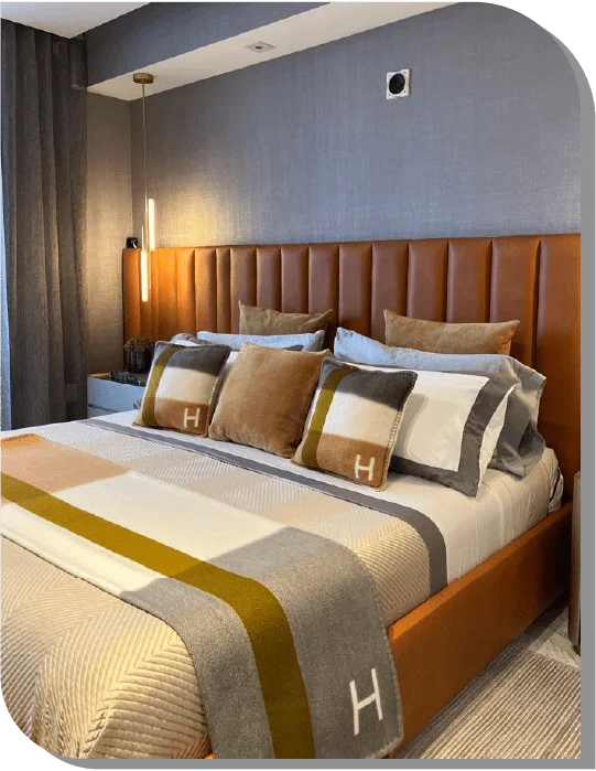 Custom Beds