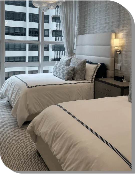 Custom Beds