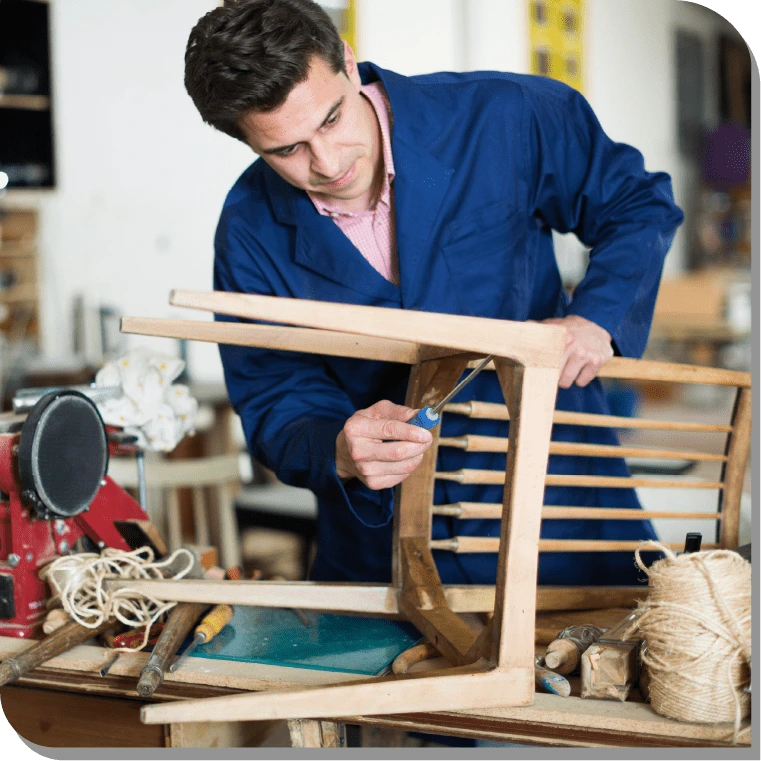 Custom Design & Manufacturing