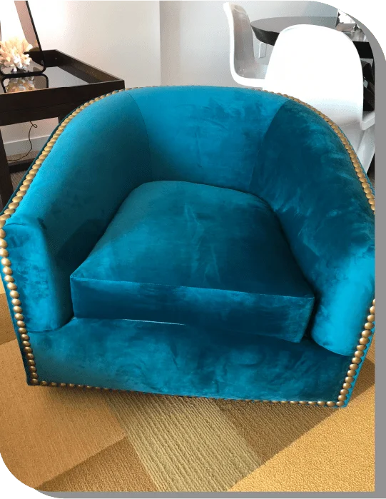 Custom Sofa