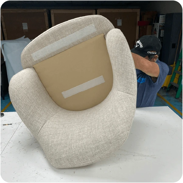 Furniture Upholstery