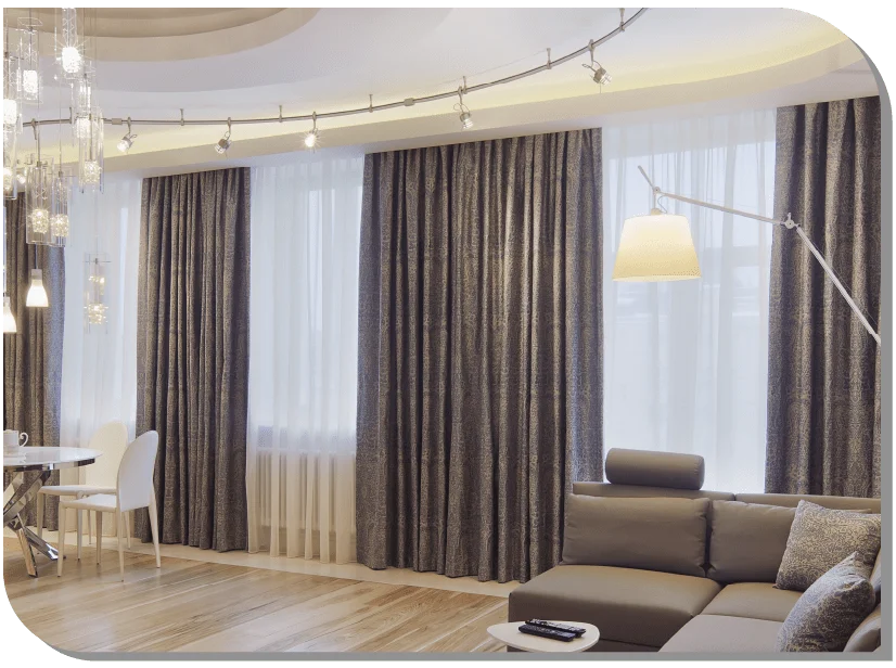 Roller Shades