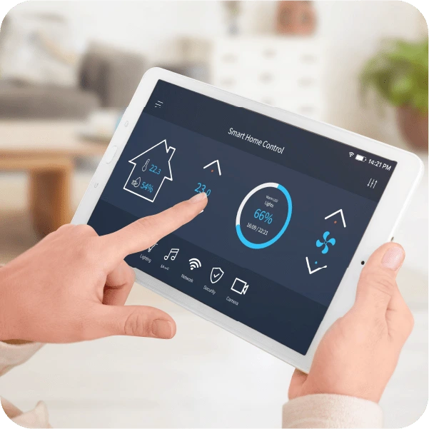 Smart Motorized min - Aticus in Hollywood, FL