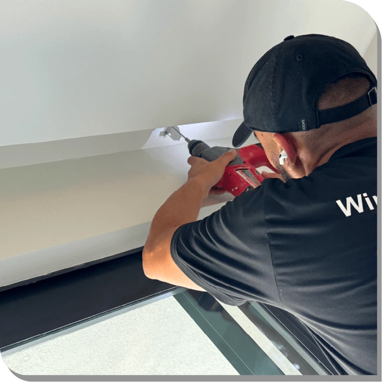 Swift Delivery & Installation