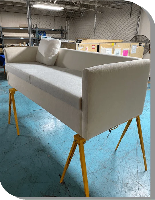 Upholstery