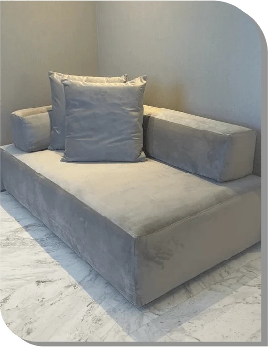 Upholstery