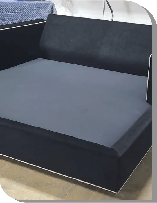 Upholstery