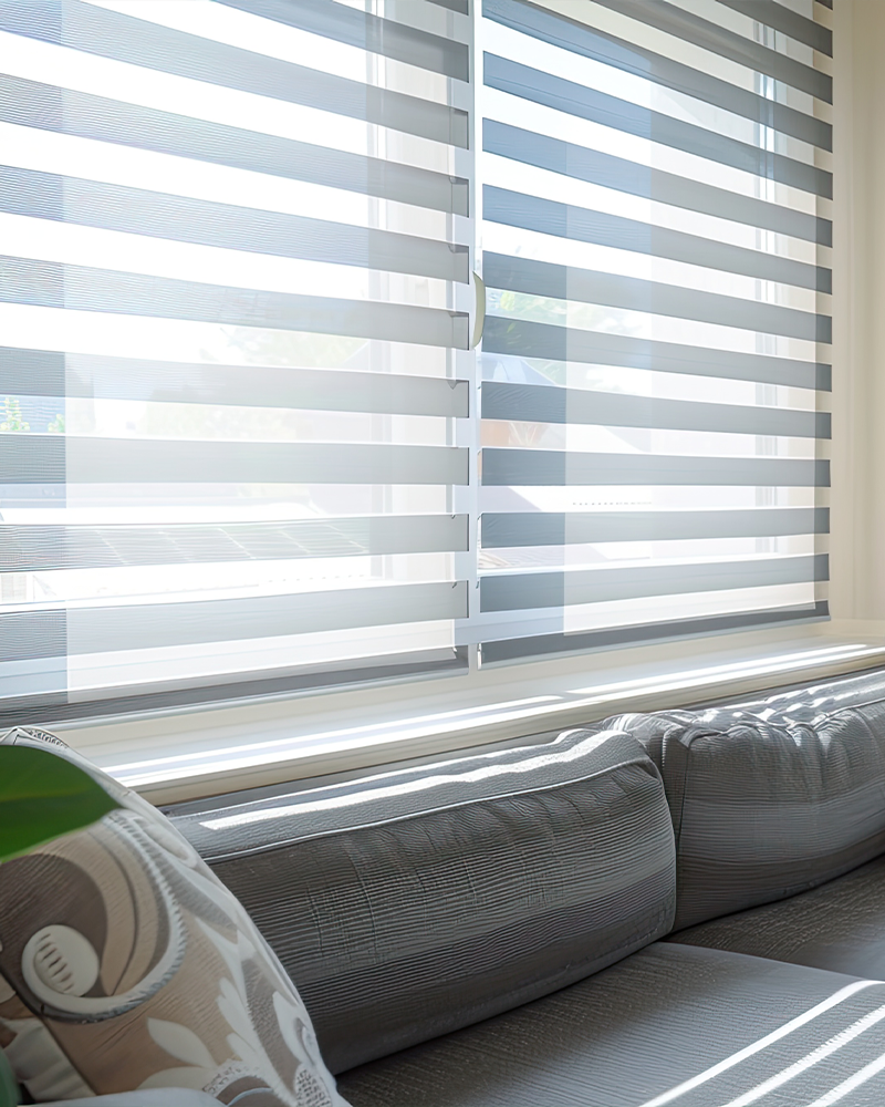 #1 Guide to Custom Window Coverings