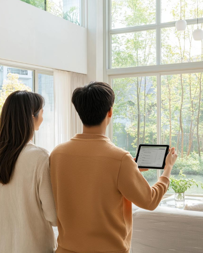 Selecting the Perfect Window Treatment Options for Your Space