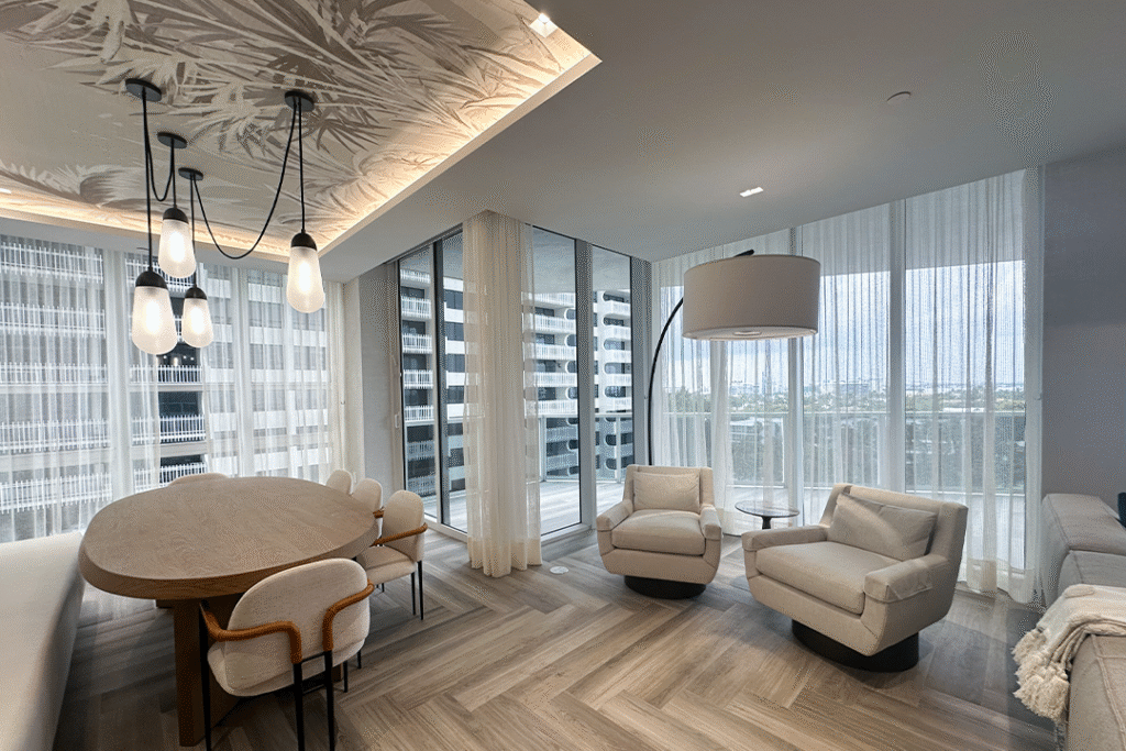 Style Window Shades with Curtains Like a Pro