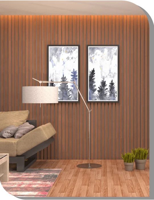 Wallcoverings
