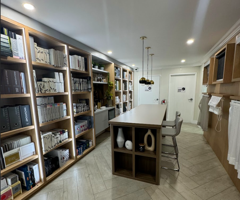 For expert guidance, consider arranging an in-home consultation with Aticus